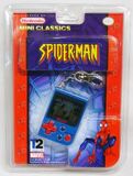 Mini Classics: Spider-Man (Nintendo Game & Watch)